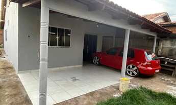 Imagem 6: Vende se Casa Casa com 2 dormitórios