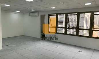 Imagem 3: Conjunto de 69 metros, 2 vagas, excelente localização em Perdizes