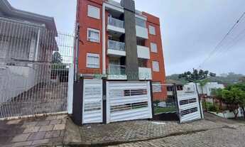 Imagem 2: Apto Mobiliado Vinhedos Caxias do Sul