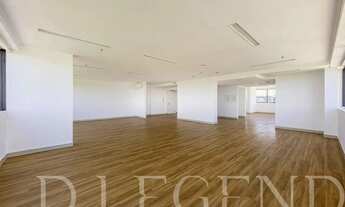 Imagem 3: Praia de Belas Business Center - Escritório com vista para o Rio!