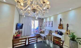 Imagem 4: Apartamento 3 Dormitórios em Condomínio Clube