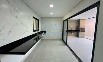 Imagem 4: Casa à venda no Condomínio Costa das Areias - Salto/SP