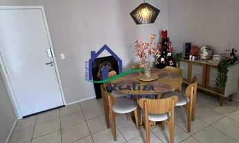 Imagem 4: APARTAMENTO 3 QUARTOS PARA VENDA NO PARQUE DAS ÁGUAS- COLUBANDE - SÃO GONÇALO/RJ