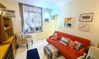 Imagem 3: Copacabana Apartamento com 2 dormitórios