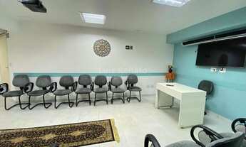 Imagem 3: Sala Comercial para Locação 95m² Avenida Bernardo Monteiro