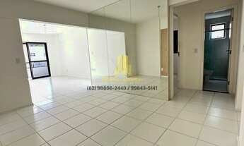 Imagem 4: Ponta Verde, 03 quartos, varanda, DCE, 105m²