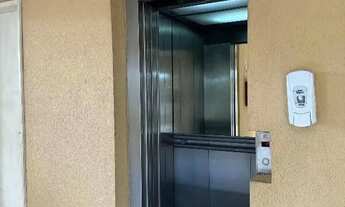 Imagem 3: Ed. Francisco de Assis