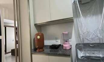 Imagem 4: Apartamento (Padrão), com 2 quartos e 1 banheiros à Venda, 63 m² em Criciúma/SC