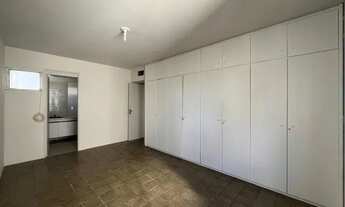 Imagem 7: Apartamento a poucos metros da praia com 187m², 4 quartos e 2 vagas de garagem