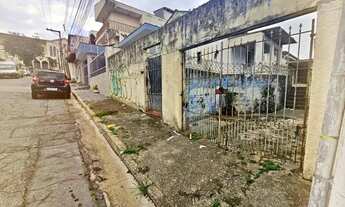 Imagem 4: Terreno à venda no Bairro do Vila Pereira Barreto na Rua José China