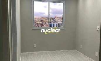 Imagem 2: Apartamento para aluguel, 2 quartos, 1 vaga, Jardim Vila Carrão - São Paulo/SP