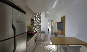 Imagem 7: Aluguel Apartamento com 1 dormitório