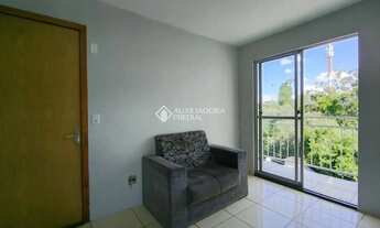 Imagem: Apartamento 2 quartos - Olaria