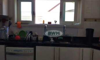 Imagem 4: Casa com 4 dormitórios para alugar, 320 m² por R$ 14.566,80/mês - Condomínio Ibiti do Paço