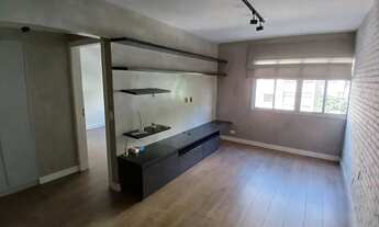 Imagem 3: 1 dormitório com 65 m2, vaga, lindo!, em Santa Cecília