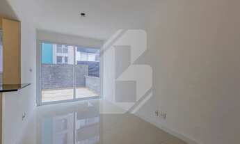 Imagem 3: Apartamento Garden 1 Dorm