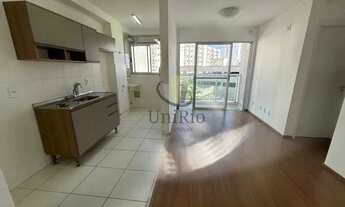 Imagem: Apartamento á venda - Pechincha - Rio de