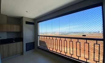 Imagem 5: Apartamento para alugar com 3 quartos sendo 1 suíte de 98,22 m² no Quinta da Primavera - R