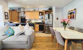 Imagem: Venda Apartamento 1 Dormitórios - 64 m²