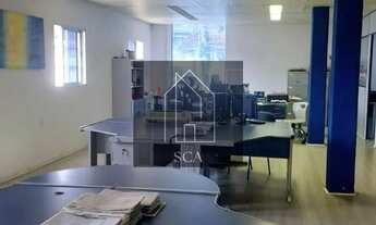 Imagem 4: Prédio comercial de 3 andares com 540m² e 3 vagas - Próximo ao Metrô Ana Rosa