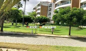 Imagem: Apartamento para venda na Lagoa do Catu