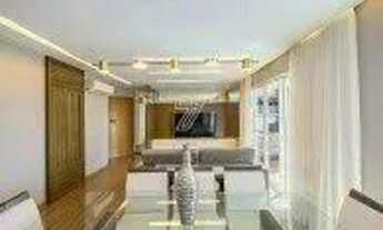 Imagem 5: Apartamento para venda de 126 m² com 3 dormitórios na Edifício Inspiration no Ecoville