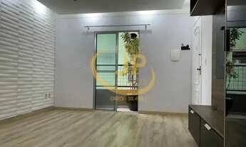 Imagem 6: Apto planejado/ 2 Dorm./ Suíte/ 3 Sacadas/ 2 vagas/Ac. Av. J.J. Lacerda