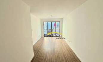 Imagem 5: Apartamento com 3 dormitórios à venda, 58 m² por R$ 280.000,00 - Capão Raso - Curitiba/PR