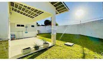 Imagem 5: DUPLEX COM EXCELENTE TERRENO NO CONDOMÍNIO PALM VILLE CLUB