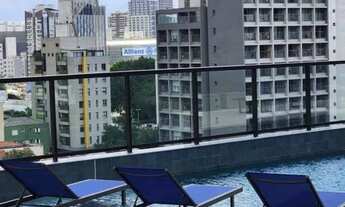 Imagem 7: APARTAMENTO - PERDIZES - SP