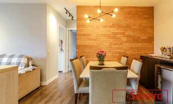 Imagem: Apartamento 2 Dormitórios à Venda no Icon