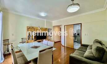 Imagem: Venda ou locação Apartamento 3 quartos