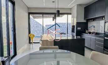 Imagem 6: Casa Térrea à Venda Condomínio Florais da Mata