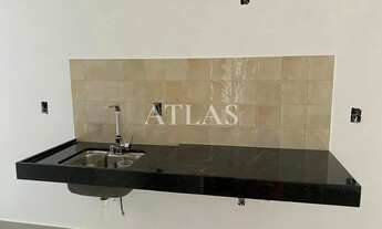 Imagem 6: Apartamento 2 QUARTOS, GARDEN, Mata Atlântica- Jardim Belvedere, Volta Redonda/RJ