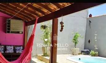 Imagem 1: Casa com três quartos no Ipiranga I