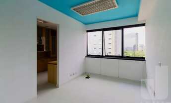 Imagem 5: Conjunto Comercial 3 salas, 2 banheiros, configuração para consultório Odontológico - Higi