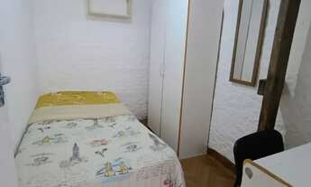 Imagem: Quarto ao Lado do shopping Tatuapé