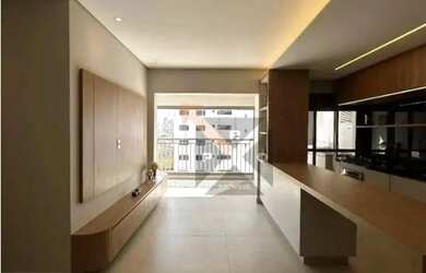 Imagem: LINDO APTO-NOVO-ARVO-400MTS ACESSO PARQUE