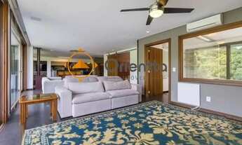 Imagem: IMOBILIÁRIA ORIENTTA ALUGA CASA SEMIMOBILIADA