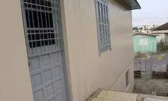 Imagem 5: Casa com 3 Dormitórios e 1 Banheiro, de 160m², 4 vagas de garagem