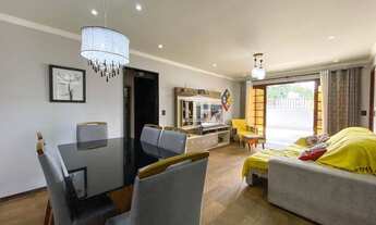 Imagem 2: Cobertura à venda, 195 m² por R$ 880.000,00 - Várzea - Teresópolis/RJ