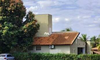 Imagem 10: Rancho com 4 dormitórios à venda, 450 m² por R$ 1.250.000,00 - Enseada Azul - Fronteira/MG