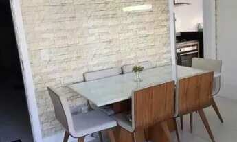 Imagem 3: Apartamento com 2 dormitórios à venda, 65 m² por R$ 715.000 - Praia de Itapoã - Vila Velha