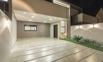 Imagem: Casa térrea para venda em São José dos