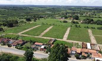 Imagem: Lotes/ terreno com 150m² no Loteamento