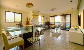 Imagem 7: GR VENDE ED. MONTPELLIER - 3 Suites - 170M2 -2 Vagas- ALTO PADRAO - OPORTUNIDADE NO CORACA