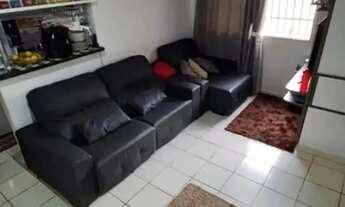 Imagem: QS 27, Parque Riacho 38, 3 quartos sendo