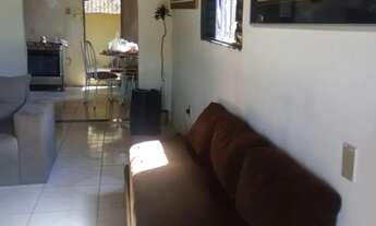 Imagem 4: Casa em Simões Filho