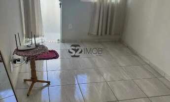 Imagem 2: Apartamento para aluguel, 2 quartos, Chácara Pantanal Engenho Velho - Mogi Guaçu/SP