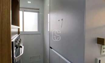 Imagem 7: Apartamento com 2 dormitórios para alugar, 86 m² por R$ 7.064,00/mês - Jardim Flor da Mont